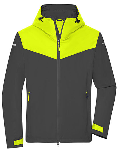 Men´s Allweather Jacket