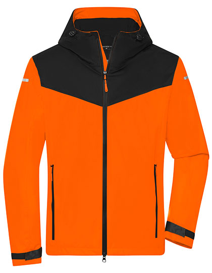 Men´s Allweather Jacket