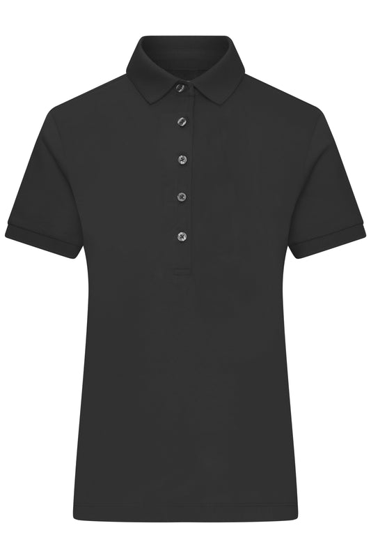 Ladies´ Mercerised Polo