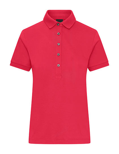 Ladies´ Mercerised Polo