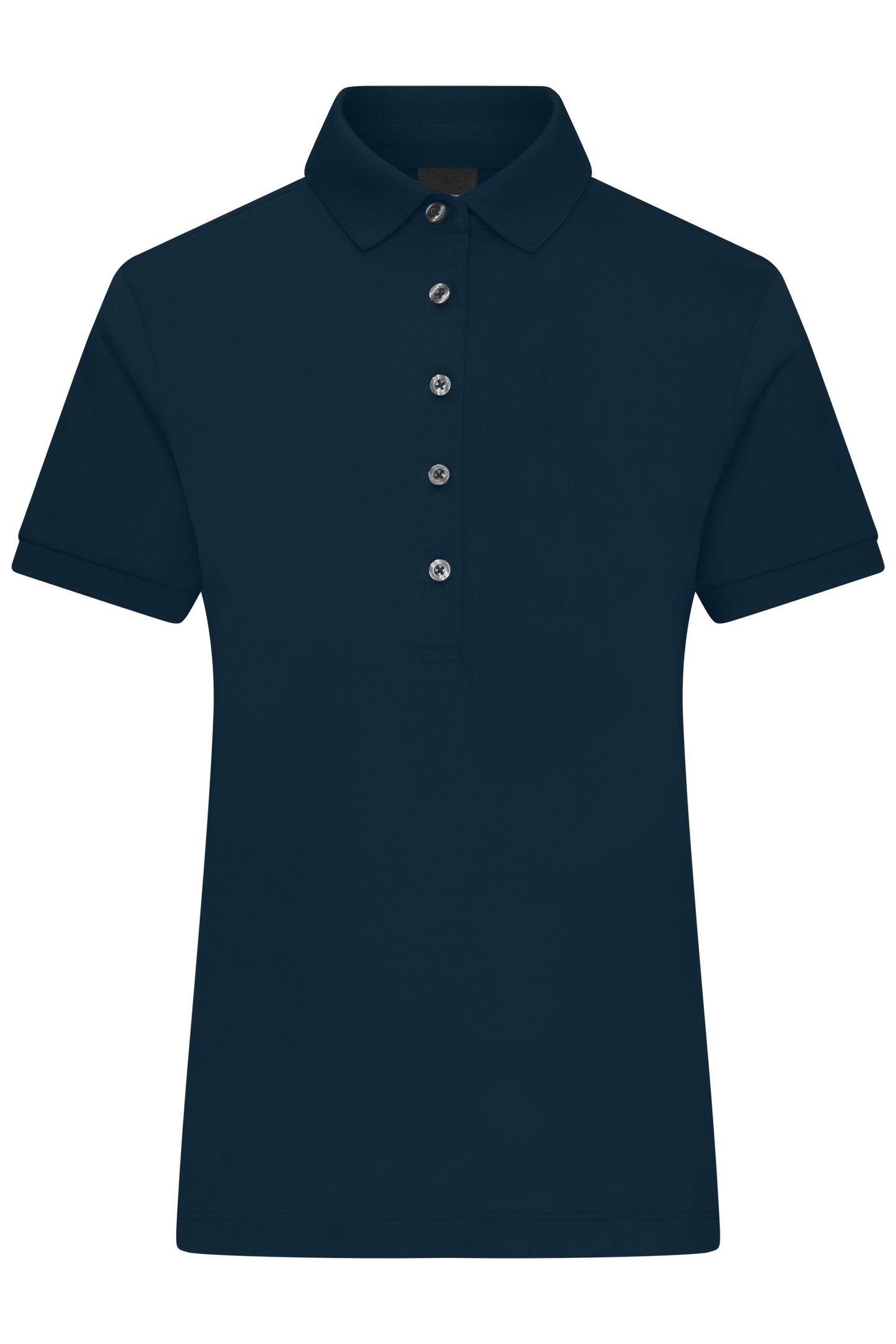 Ladies´ Mercerised Polo