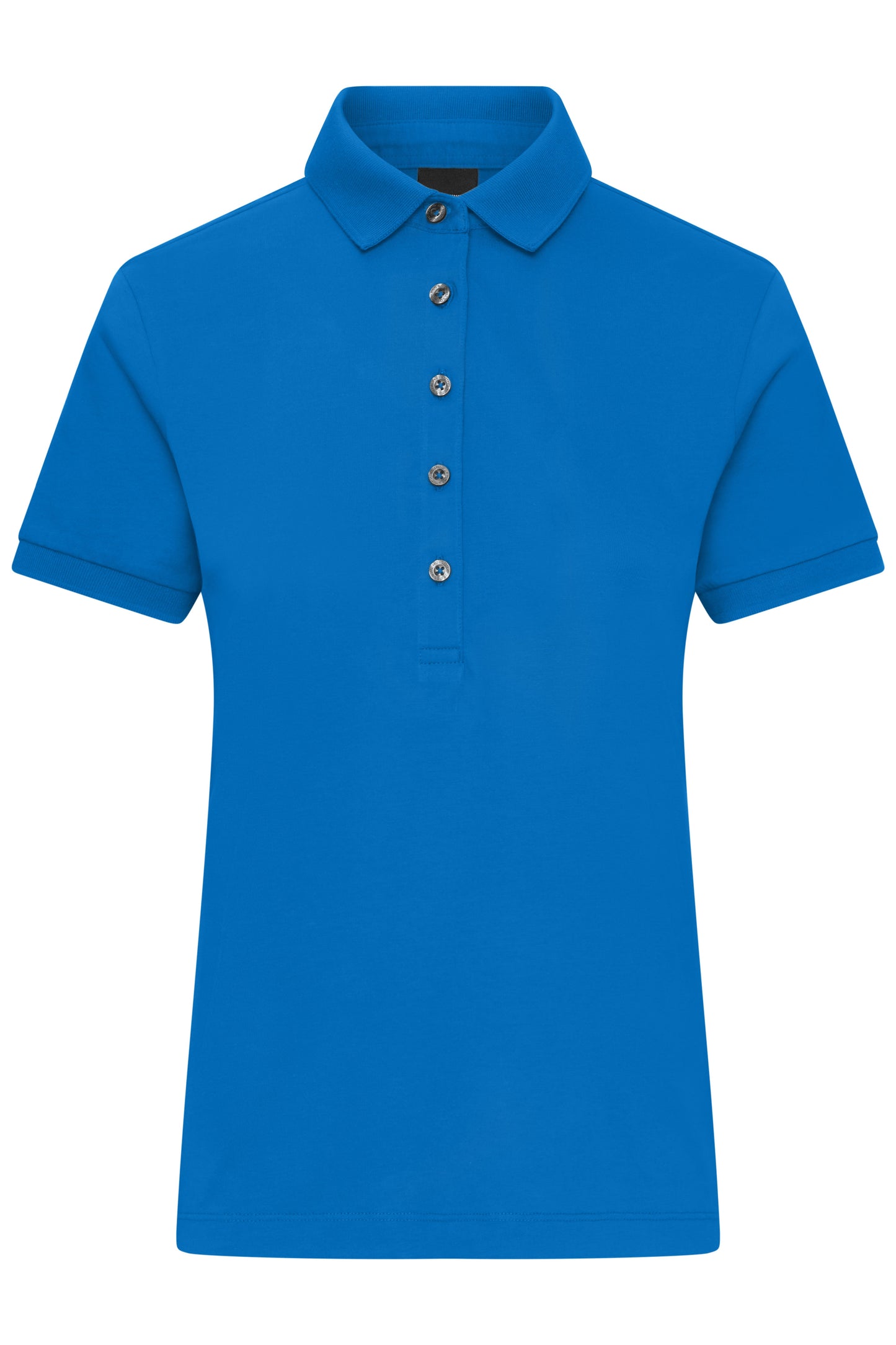 Ladies´ Mercerised Polo
