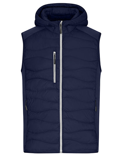 Men´s Hybrid Vest