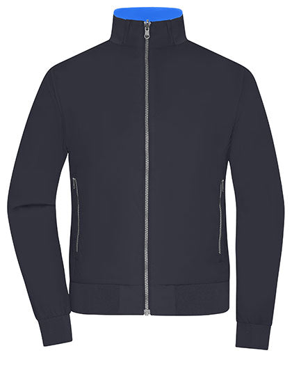 Ladies´ Reversible Blouson