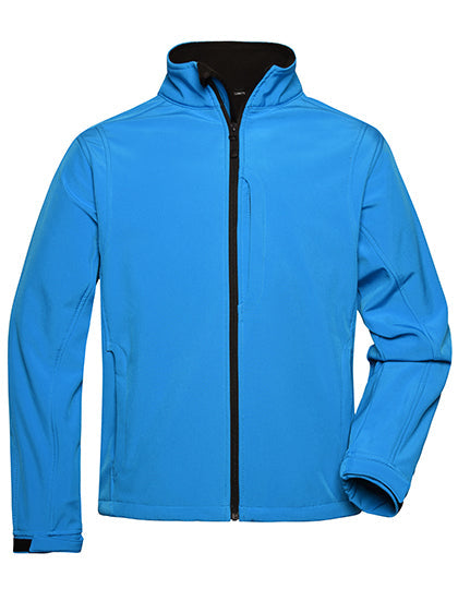 Men´s Softshell Jacket