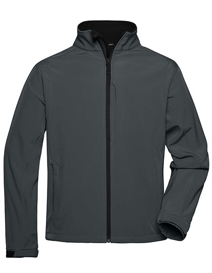 Men´s Softshell Jacket