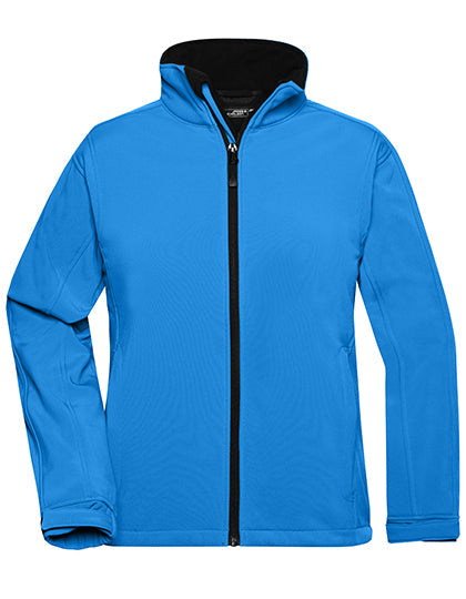 Ladies´ Softshell Jacket