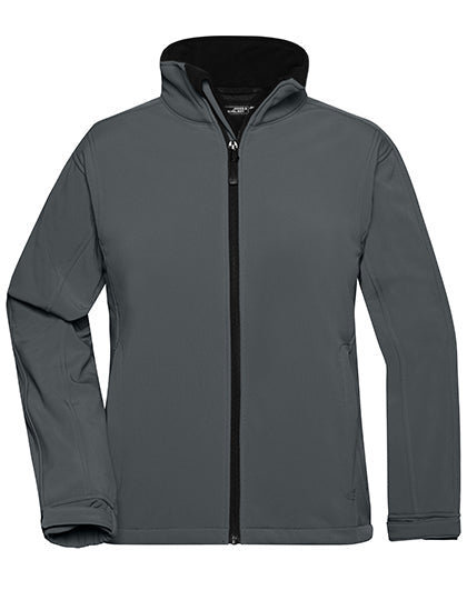 Ladies´ Softshell Jacket