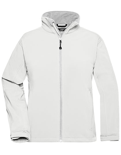 Ladies´ Softshell Jacket