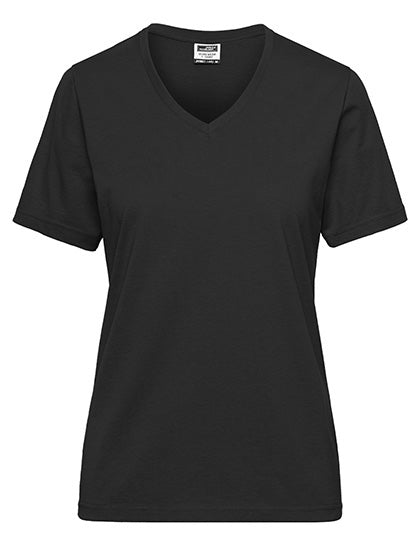 Ladies´ Bio Workwear T-Shirt