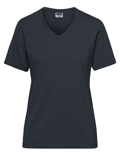 Ladies´ Bio Workwear T-Shirt