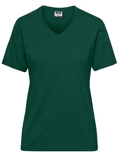 Ladies´ Bio Workwear T-Shirt
