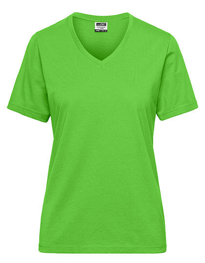 Ladies´ Bio Workwear T-Shirt
