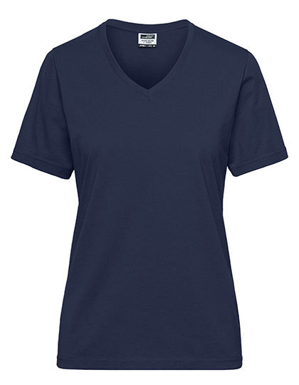 Ladies´ Bio Workwear T-Shirt
