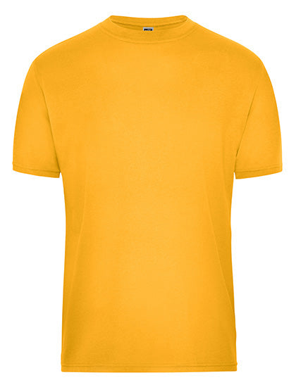 Men´s Bio Workwear T-Shirt