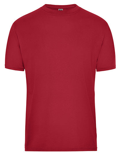 Men´s Bio Workwear T-Shirt