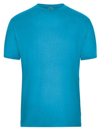 Men´s Bio Workwear T-Shirt