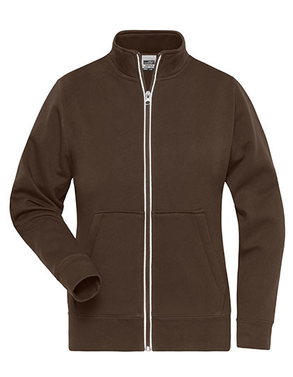 Ladies´ Doubleface Work Jacket -SOLID-