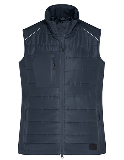 Ladies´ Hybrid Vest