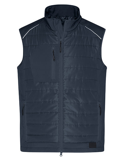 Men´s Hybrid Vest