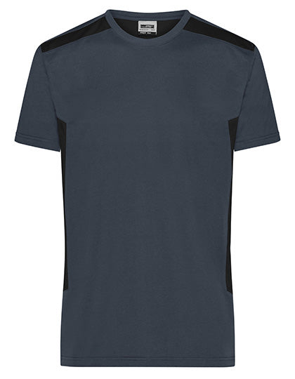 Men´s Workwear T-Shirt -STRONG-