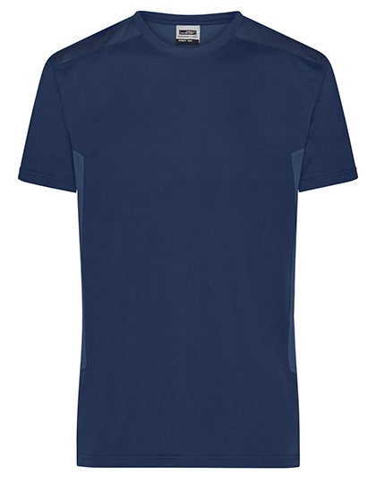 Men´s Workwear T-Shirt -STRONG-