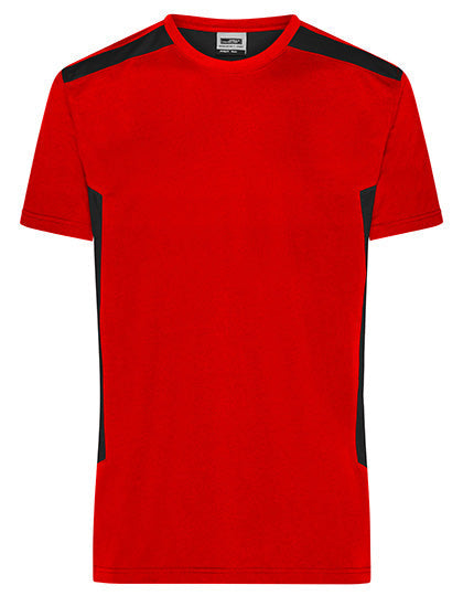 Men´s Workwear T-Shirt -STRONG-