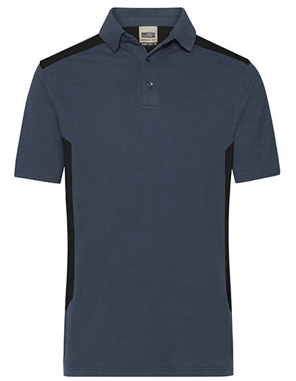 Men´s Workwear Polo -STRONG-