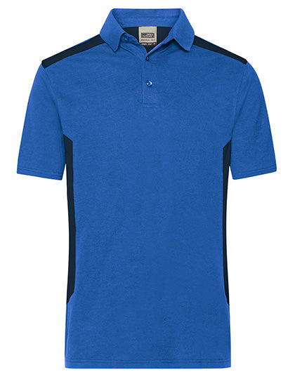 Men´s Workwear Polo -STRONG-