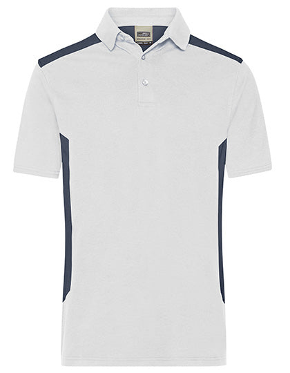 Men´s Workwear Polo -STRONG-