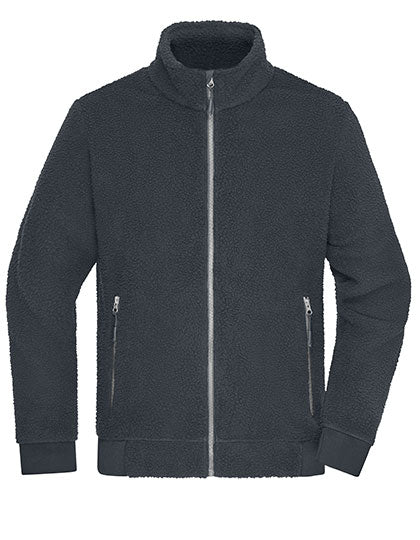 Sherpa Jacket