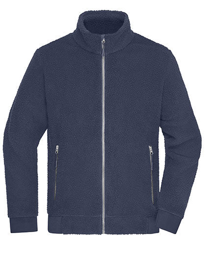 Sherpa Jacket