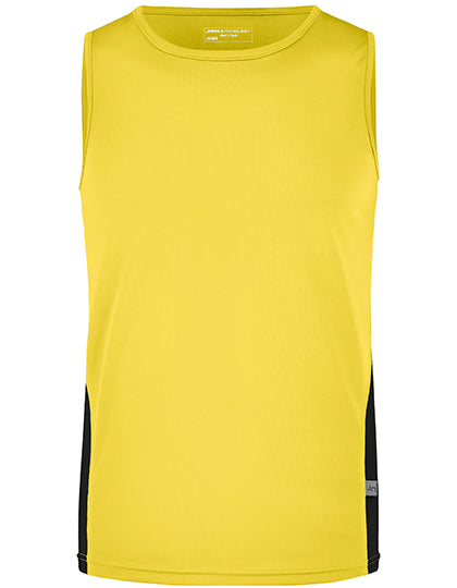 Men´s Running Tank