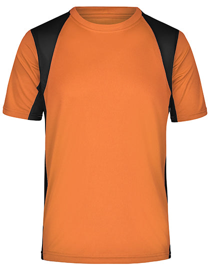 Men´s Running-T