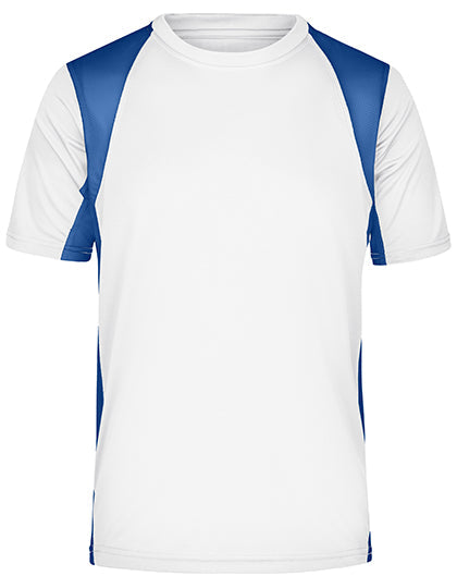 Men´s Running-T