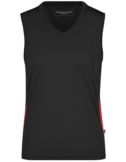 Ladies´ Running Tank