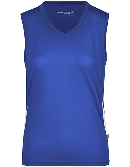 Ladies´ Running Tank