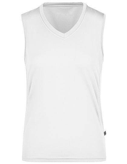 Ladies´ Running Tank