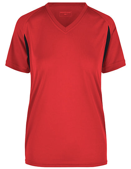 Ladies´ Running-T