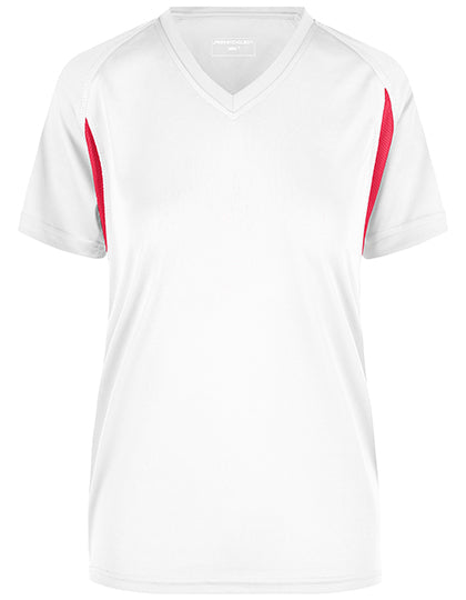 Ladies´ Running-T