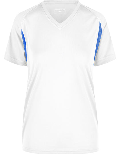 Ladies´ Running-T