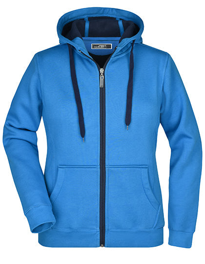 Ladies´ Doubleface Jacket