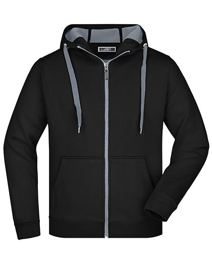 Men´s Doubleface Jacket