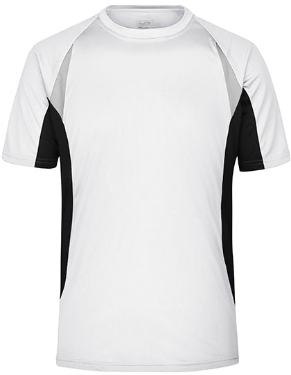 Men´s Running-T