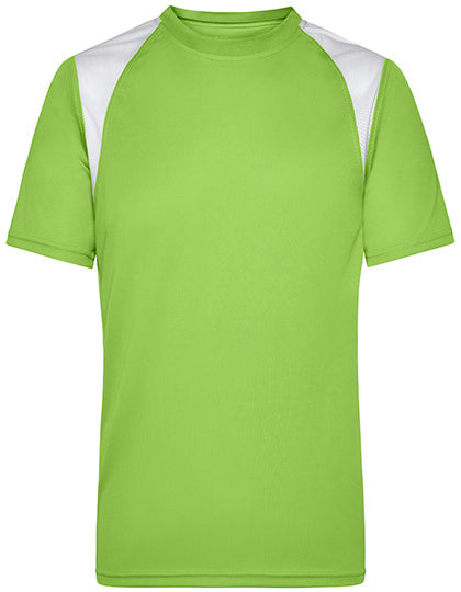 Men´s Running-T