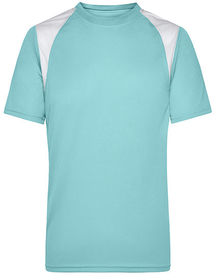 Men´s Running-T