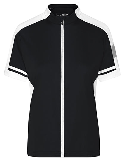 Ladies´ Bike-T Full Zip