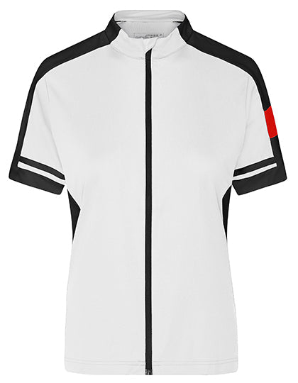 Ladies´ Bike-T Full Zip