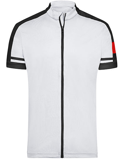 Men´s Bike-T Full Zip