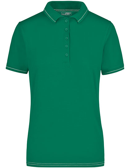 Ladies´ Elastic Polo
